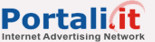 Portali.it - Internet Advertising Network - è Concessionaria di Pubblicità per il Portale Web acqueprimarie.it